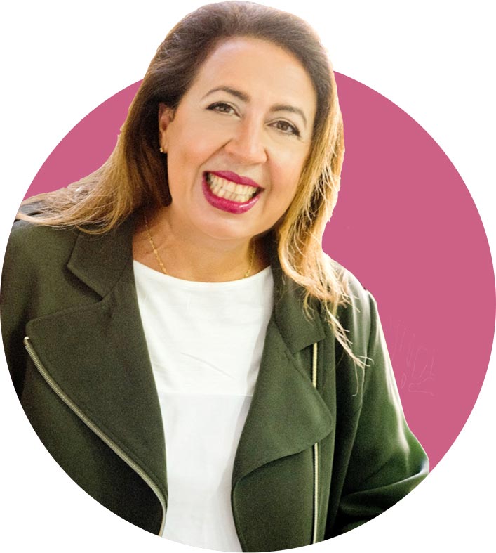 preguntas frecuentes Dra. Silvina Ciberti