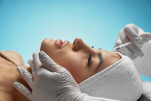 tratamientos de medicina estética avanzada en Valencia