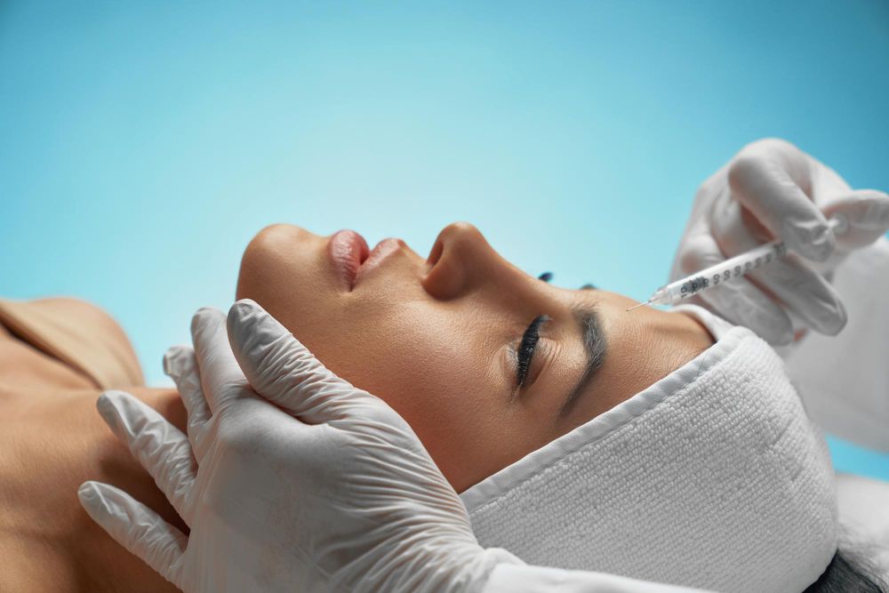 tratamientos de medicina estética avanzada en Valencia